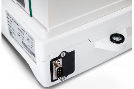 Весы лабораторные аналитические MT-FA-N224 